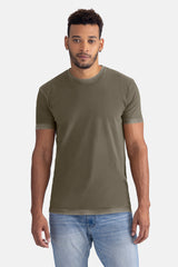 Next Level Apparel ®  Soft Wash Cotton Tee NL3600SW