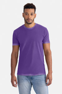 Next Level Apparel ®  Soft Wash Cotton Tee NL3600SW