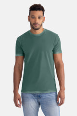 Next Level Apparel ®  Soft Wash Cotton Tee NL3600SW