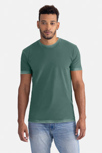 Next Level Apparel ®  Soft Wash Cotton Tee NL3600SW