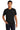 Next Level Apparel ®   Unisex CVC Sueded Tee. NL6410