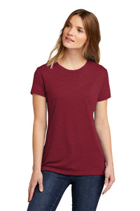 Next Level Apparel®  Women's CVC Tee. NL6610