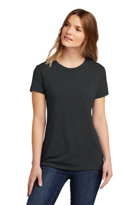 Next Level Apparel®  Women's CVC Tee. NL6610