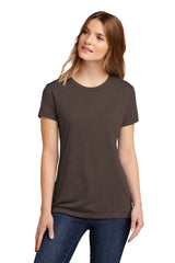 Next Level Apparel®  Women's CVC Tee. NL6610