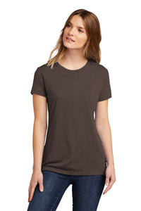 Next Level Apparel®  Women's CVC Tee. NL6610