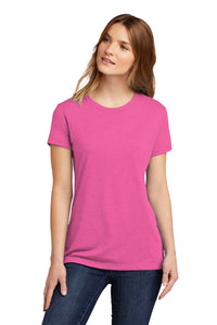 Next Level Apparel®  Women's CVC Tee. NL6610