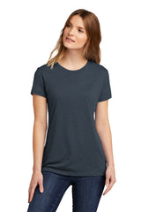 Next Level Apparel®  Women's CVC Tee. NL6610