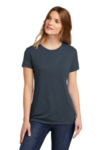 Next Level Apparel®  Women's CVC Tee. NL6610