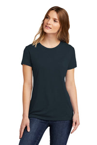 Next Level Apparel®  Women's CVC Tee. NL6610