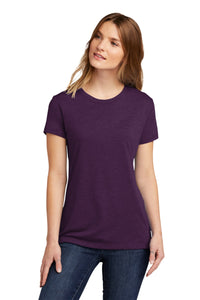 Next Level Apparel®  Women's CVC Tee. NL6610