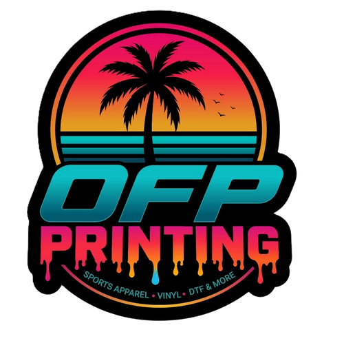 OFP Printing & Apparel