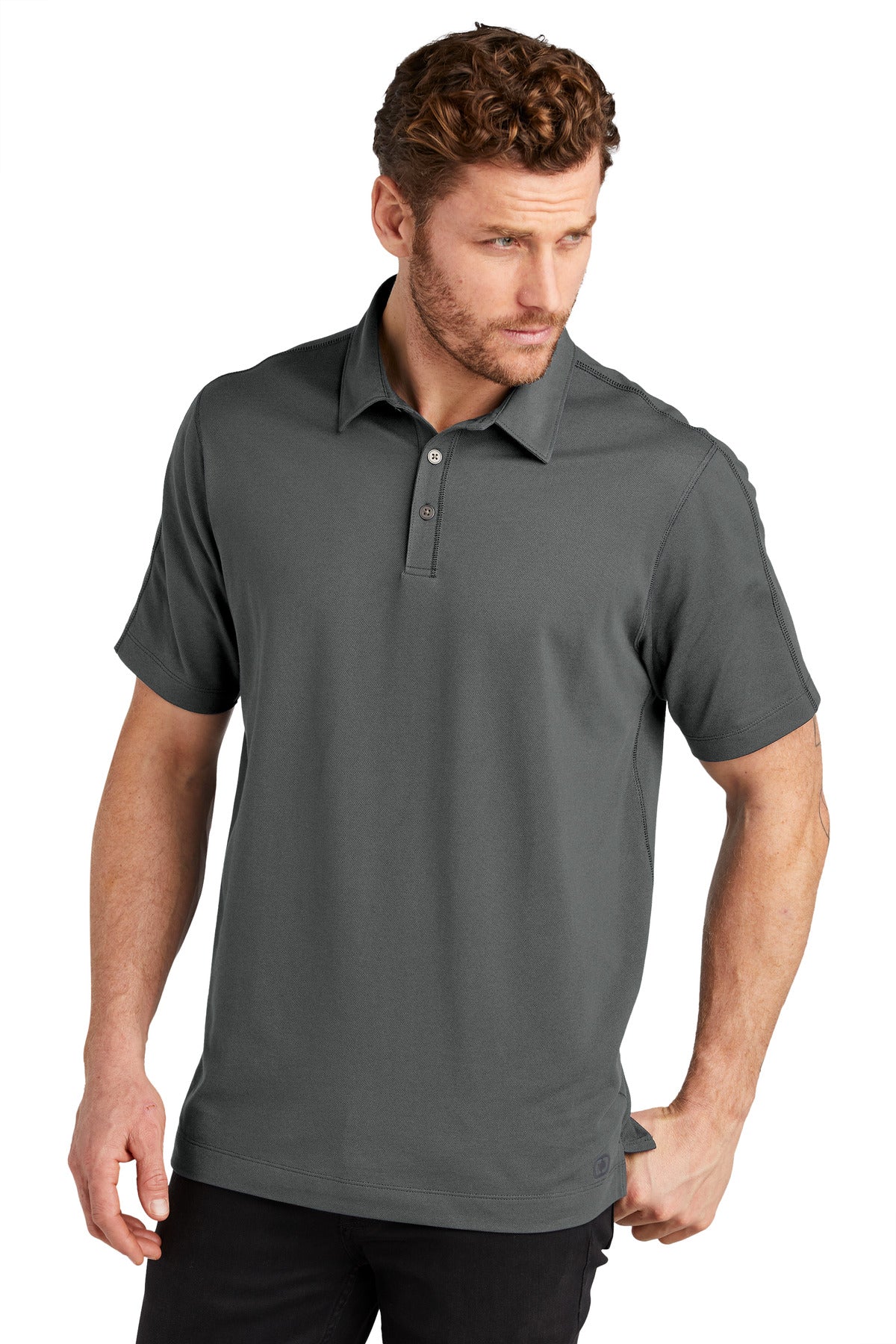 OGIO ®  Onyx Polo. OG126