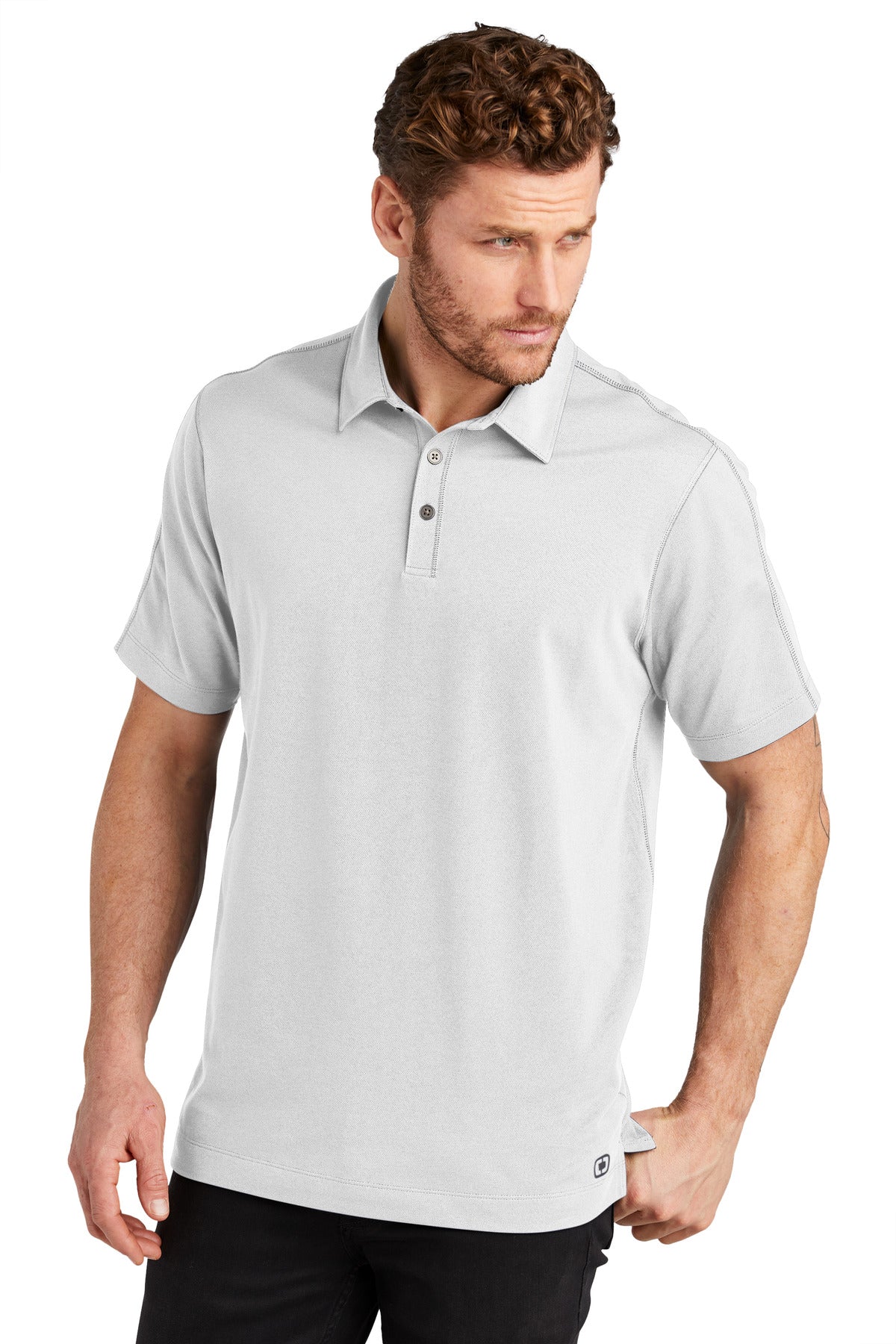 OGIO ®  Onyx Polo. OG126
