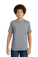 Port & Company ®  Youth CVC Tee PC340Y
