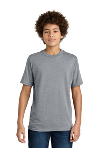 Port & Company ®  Youth CVC Tee PC340Y