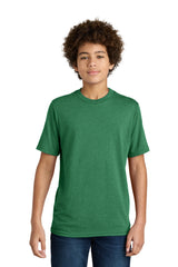 Port & Company ®  Youth CVC Tee PC340Y