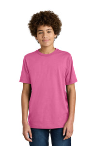 Port & Company ®  Youth CVC Tee PC340Y