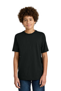 Port & Company ®  Youth CVC Tee PC340Y