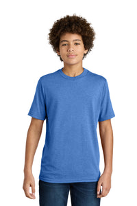 Port & Company ®  Youth CVC Tee PC340Y