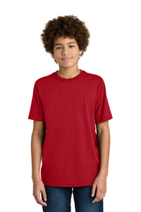Port & Company ®  Youth CVC Tee PC340Y