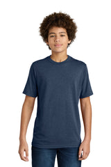 Port & Company ®  Youth CVC Tee PC340Y