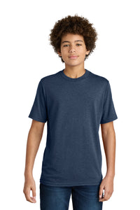 Port & Company ®  Youth CVC Tee PC340Y