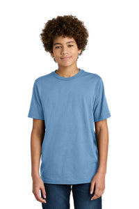 Port & Company ®  Youth CVC Tee PC340Y