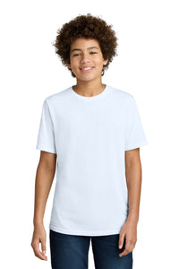 Port & Company ®  Youth CVC Tee PC340Y