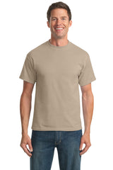 Port & Company ®  Tall Core Blend Tee. PC55T