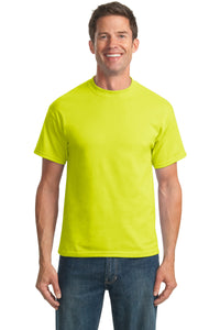 Port & Company ®  Tall Core Blend Tee. PC55T