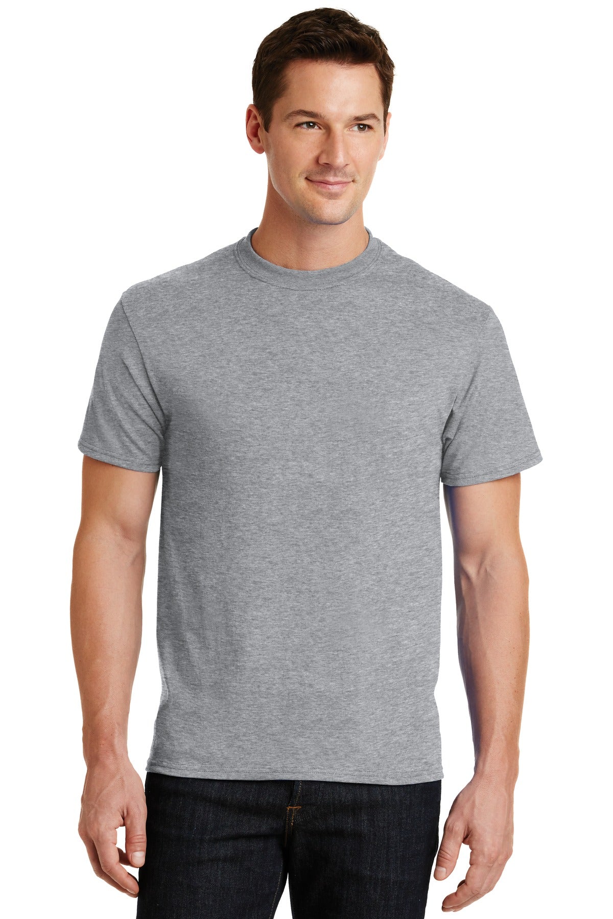 Port & Co ™  Core Blend Tee.  PC55