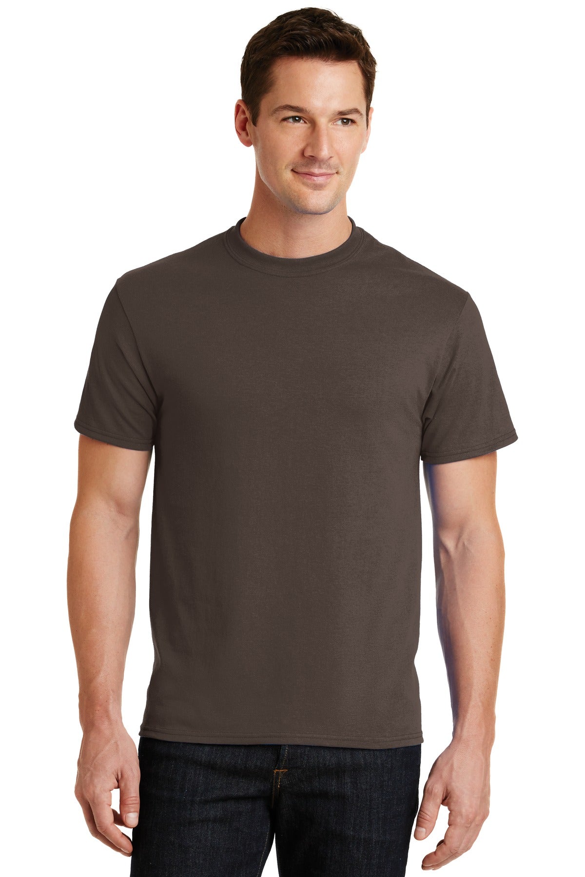 Port & Co ™  Core Blend Tee.  PC55