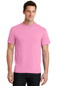 Port & Co ™  Core Blend Tee.  PC55