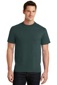 Port & Co ™  Core Blend Tee.  PC55
