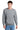 Port & Company ®  Core Fleece Crewneck Pocket Sweatshirt PC78PKT