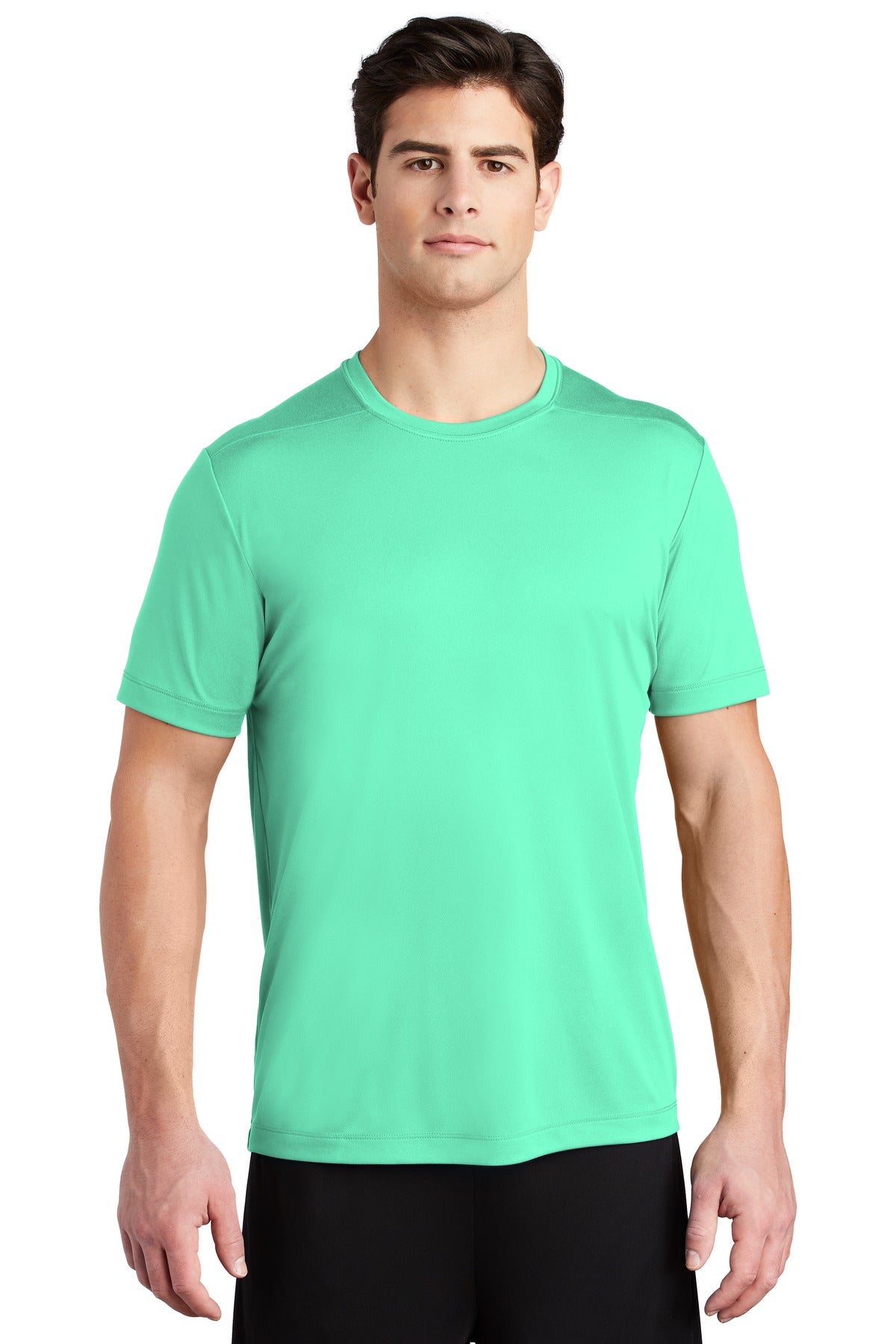 Sport-Tek  ®  Posi-UV ®  Pro Tee. ST420