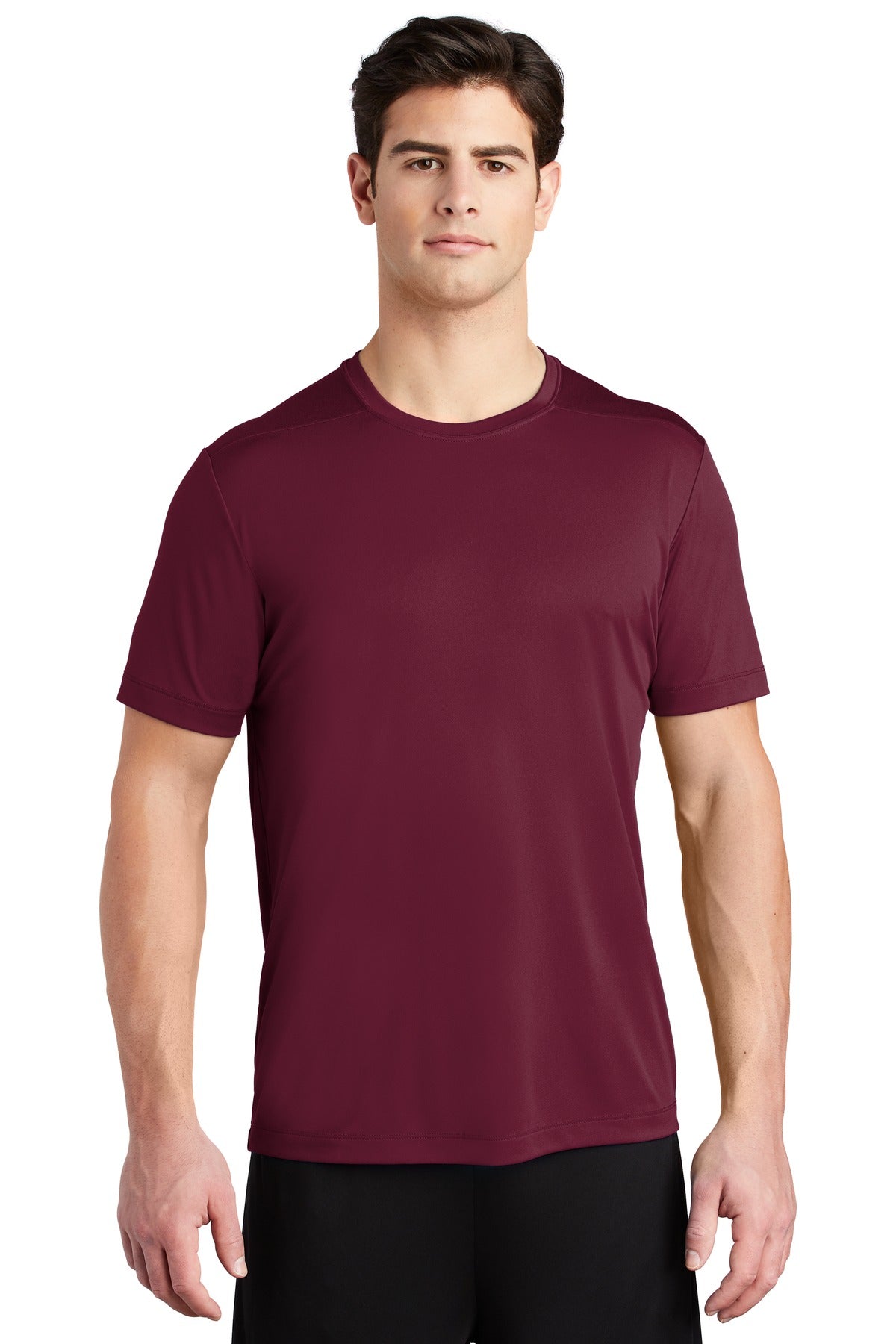 Sport-Tek  ®  Posi-UV ®  Pro Tee. ST420
