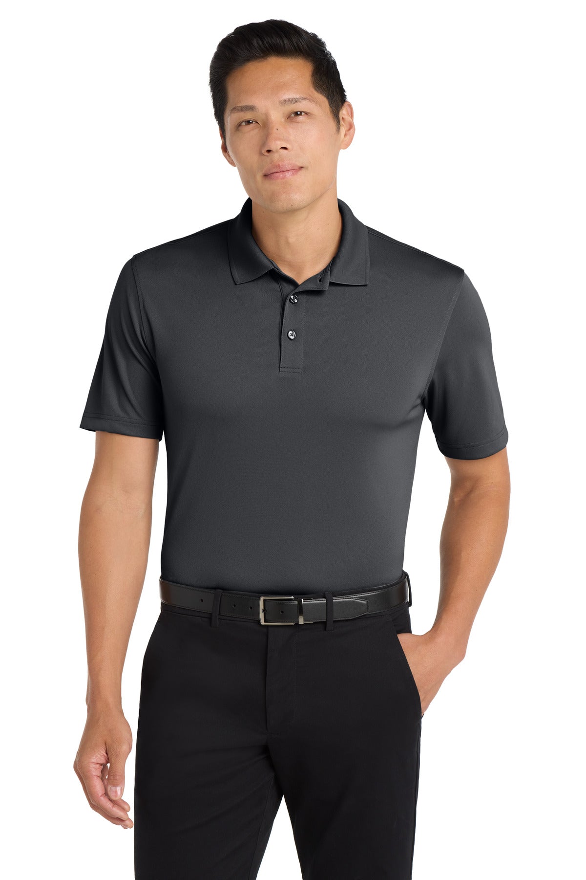 Port Authority ®  Tall Dry Zone ®  UV Micro-Mesh Polo TLK110