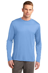 Sport-Tek ®  Tall Long Sleeve PosiCharge ®  Competitor™ Tee. TST350LS