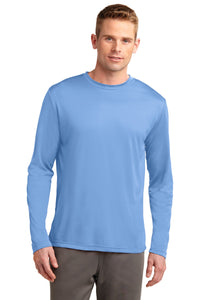 Sport-Tek ®  Tall Long Sleeve PosiCharge ®  Competitor™ Tee. TST350LS