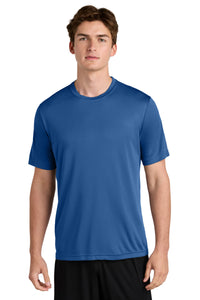 Sport-Tek ®  Tall PosiCharge ®  Competitor™  Tee. TST350
