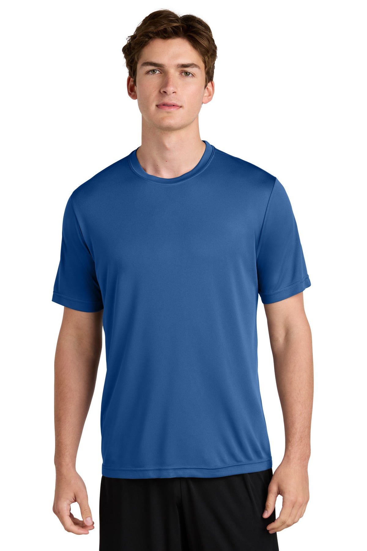 Sport-Tek ®  Tall PosiCharge ®  Competitor™  Tee. TST350