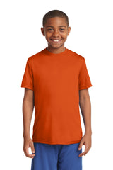 Sport-Tek ®  Youth PosiCharge ®  Competitor™ Tee. YST350