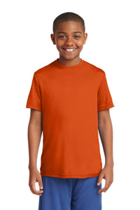 Sport-Tek ®  Youth PosiCharge ®  Competitor™ Tee. YST350