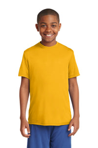 Sport-Tek ®  Youth PosiCharge ®  Competitor™ Tee. YST350