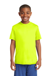 Sport-Tek ®  Youth PosiCharge ®  Competitor™ Tee. YST350