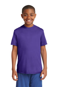 Sport-Tek ®  Youth PosiCharge ®  Competitor™ Tee. YST350